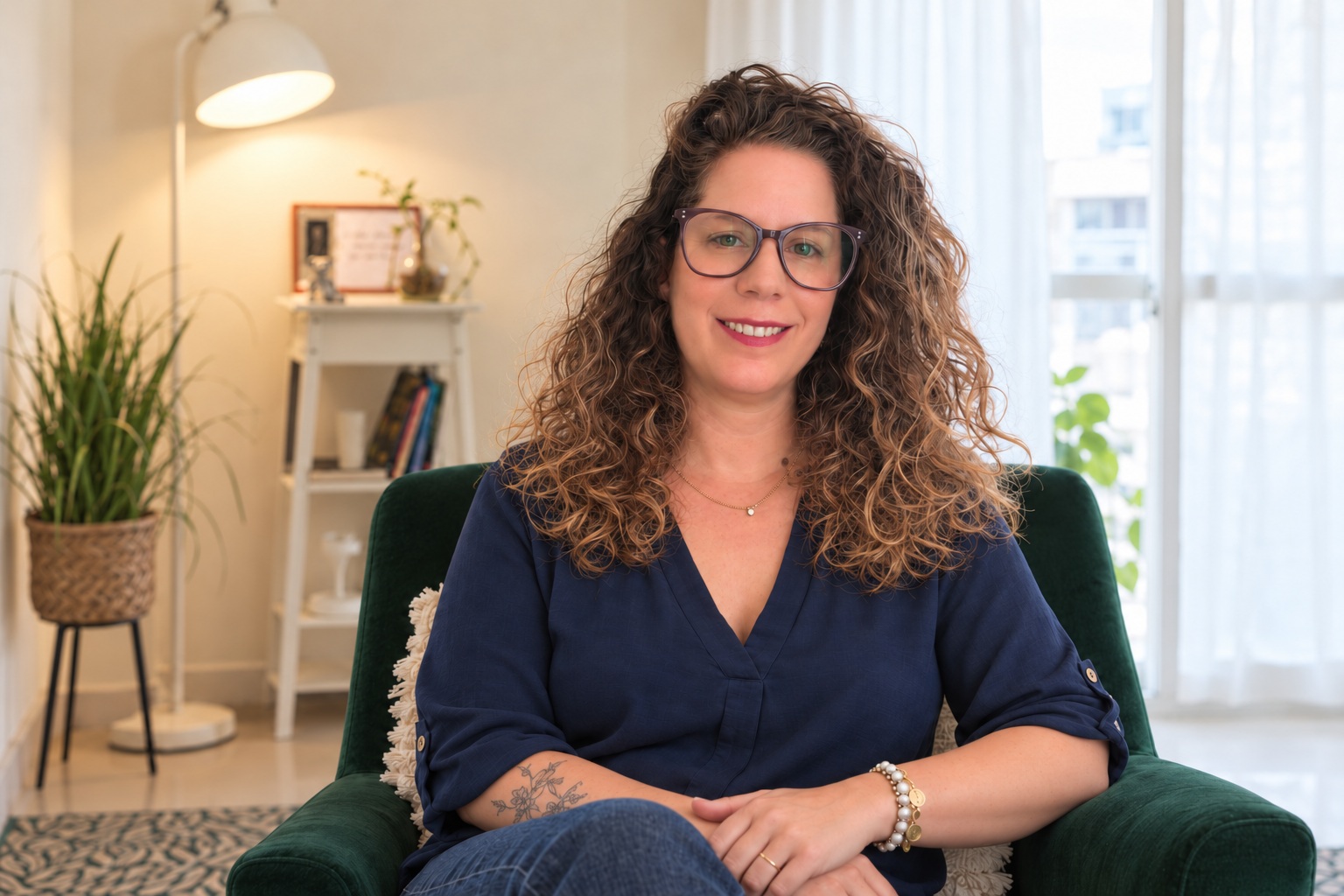 מיכל קורד בילסקי